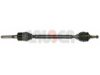 LAUBER 88.0018 Drive Shaft